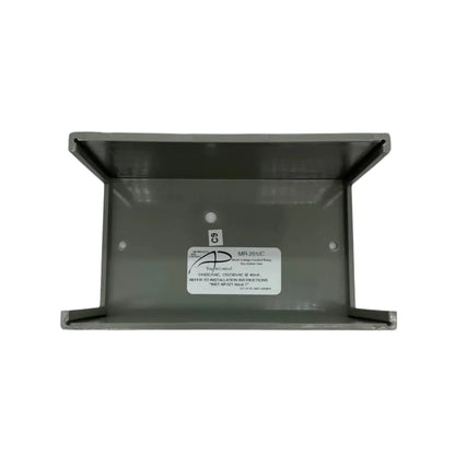 Simplex 2088-9010 One-Position DPDT Relay