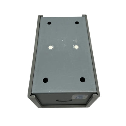 Simplex 2088-9010 One-Position DPDT Relay