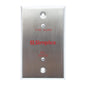 Simplex 2098-9735 Plate Mounted