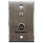 Simplex 2098-9806 Alarm Indicator Key Switch