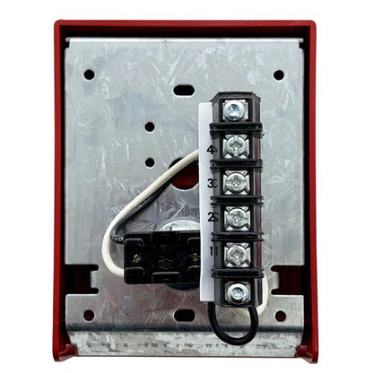 Simplex 2099-9101 Manual Pull Station