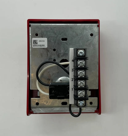 Simplex 2099-9104 Pull Station Break Glass