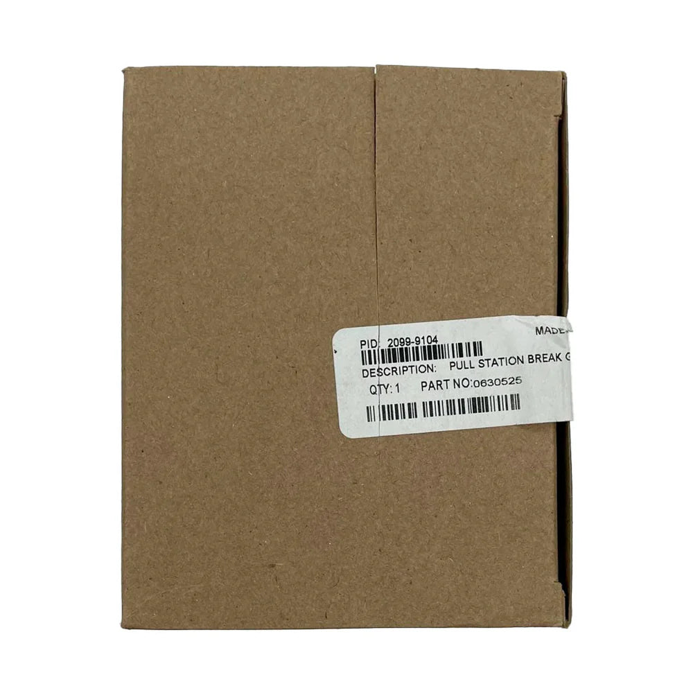 Simplex 2099-9104 Pull Station Break Glass
