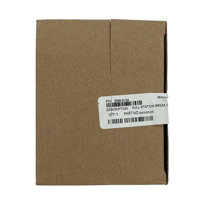 Simplex 2099-9104 Pull Station Break Glass