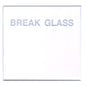 Simplex 2099-9803 Breakglass