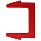 Simplex 2099-9822 Retaining Clip for Breakglass (pack of 5)