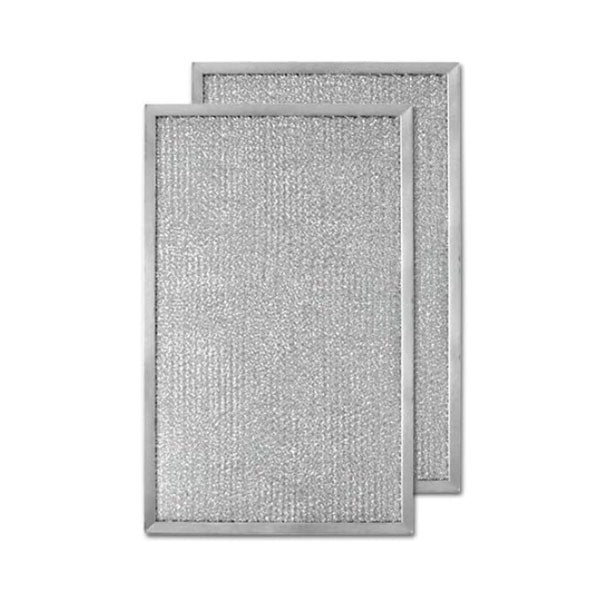 Honeywell 209989 Prefilter for 16″ x 20″ F300 F50 Air Cleaner Pack of 2