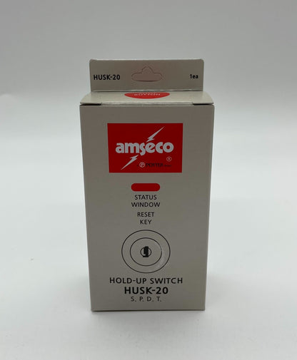 Potter HUSK-20 - Same Day Shipping (SEALED)