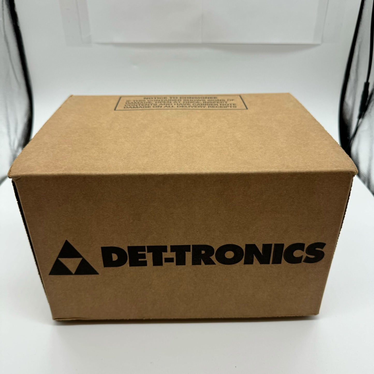 Det-Tronics 30-3013 - Same Day Shipping (SEALED)