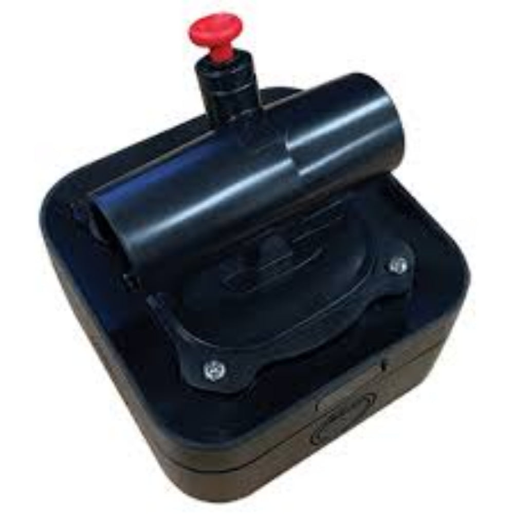 VESDA XCL-LB-CO2VV-R