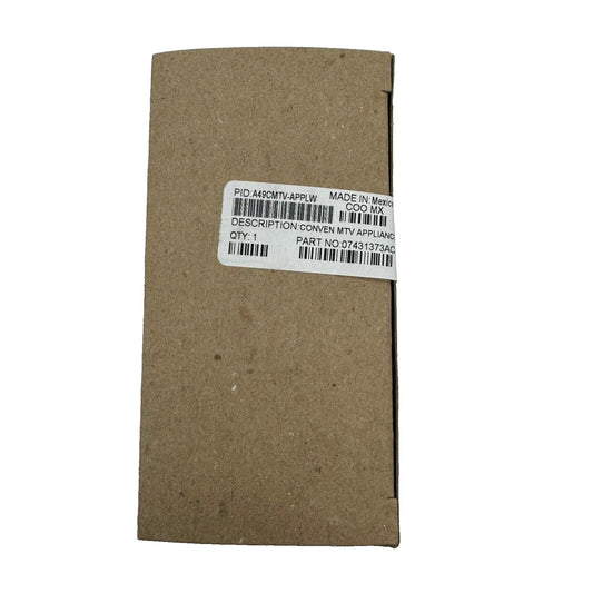 Autocall Foundation A49CMTV-APPLW - Same Day Shipping (SEALED)