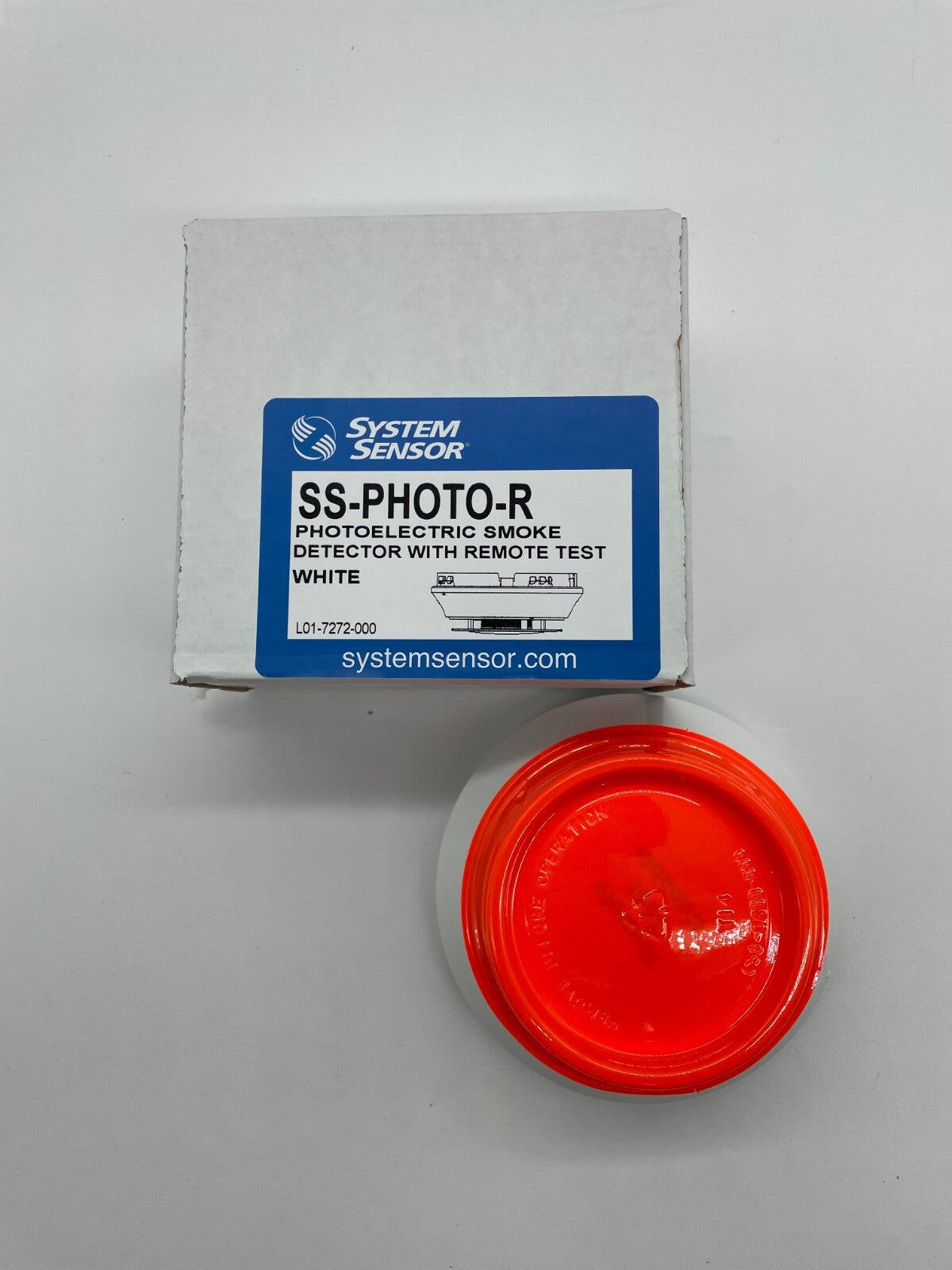 System Sensor SS-PHOTO-R - Same Day Shipping (SEALED)