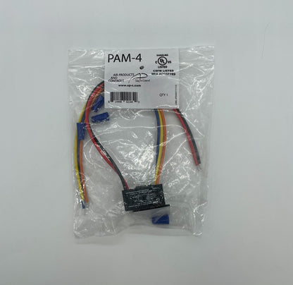 Fire-Lite PAM-4 - Same Day Shipping (SEALED)