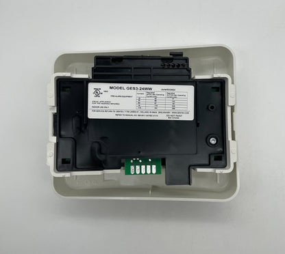 Gentex GES3-24WW - Same Day Shipping (SEALED)