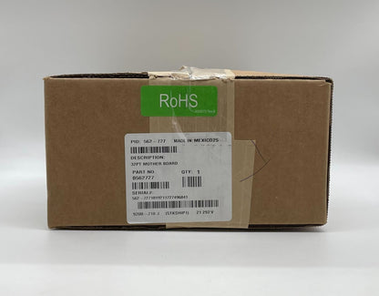 Simplex 562-727 Motherboard - Same Day Shipping (SEALED)