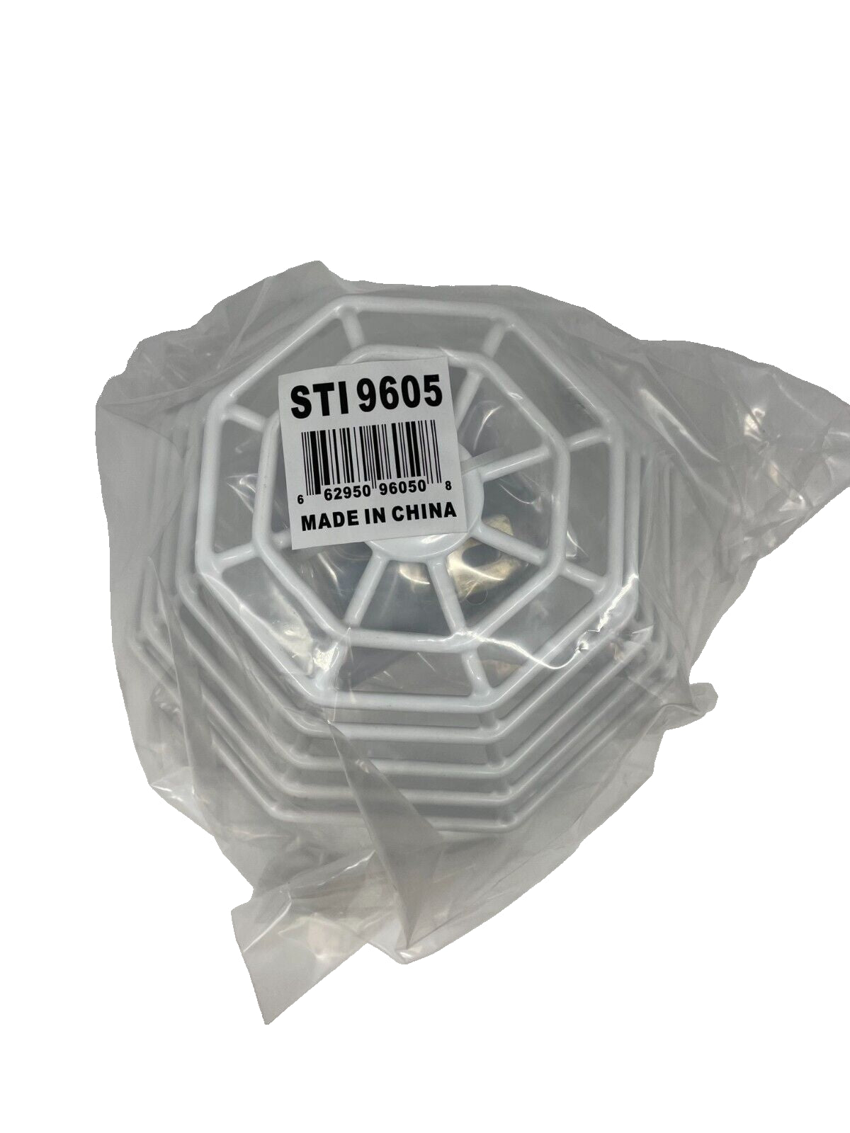 STI-9605 Steel Web Stopper® - Surface Mount - Same Day Shipping (SEALED)