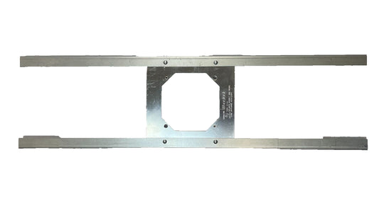 Eaton Wheelock SSB-4 Tile Bridge, 4" Speaker Support