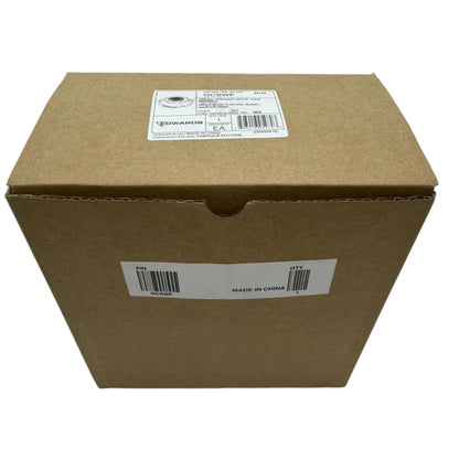 Edwards GCSWF Ceiling Speaker White Fire Marking - Same Day Shipping (SEALED)