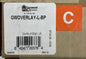 Gamewell-Fci GWOVERLAY-L-BP - Same Day Shipping (Sealed)