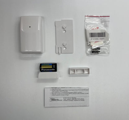 DSC EV-DW4927SS - Same Day Shipping (SEALED)