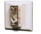 Edwards Signaling 2452THS-110-W Temporal Horn-Strobe