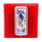 Edwards EST 2452THS-15/75-R Temporal Horn/Strobe