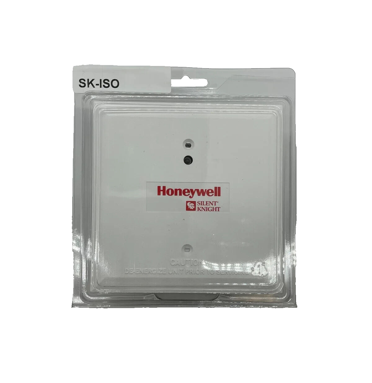 Silent Knight SK-ISO - Same Day Shipping (SEALED)