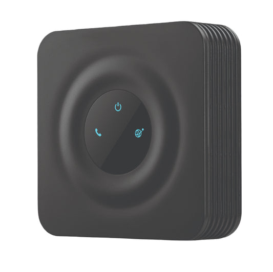 MIRCOM TX3-ATA