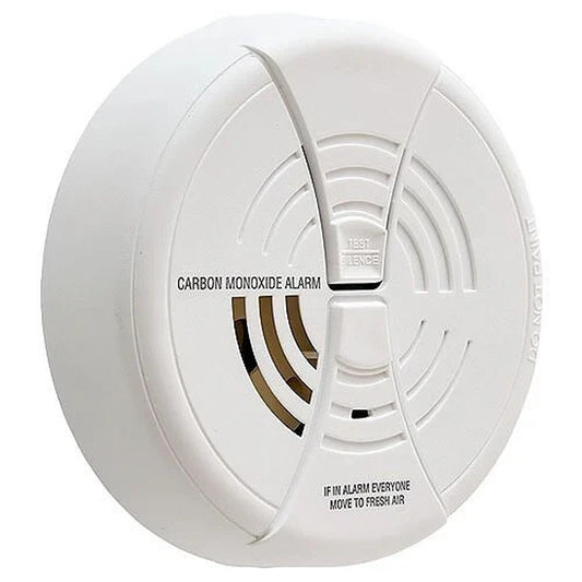 BRK CO250LB 9V Lithium Battery for Carbon Monoxide Alarm - Same Day Shipping