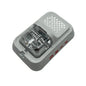 System Sensor SGWL Strobe White Wall Compact