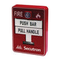 SECUTRON MRM-710MPU