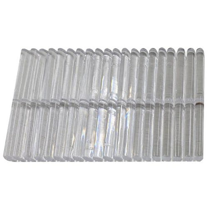 Edwards Signaling 270-GLR Replacement Glass Rods (20 pack)