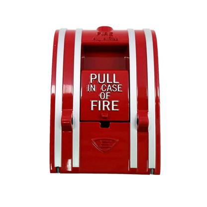 Edwards EST 270A-DPO Manual Pull Station