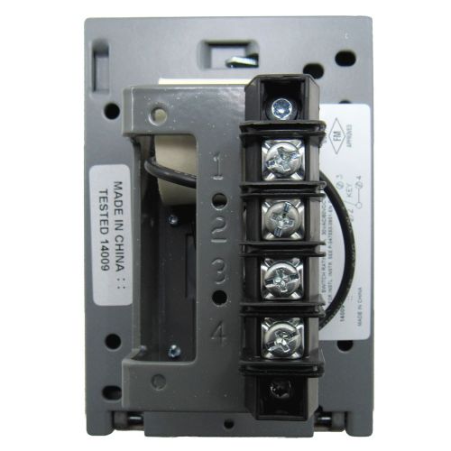 Edwards EST 270P-SPO Fire Alarm Pull Station