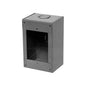 Edwards Signaling 27193-16 Surface Mount Box