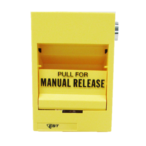 Edwards EST 276A-REL Manual Release Station