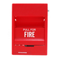 Edwards EST 276B-1110 Fire Alarm Manual Station