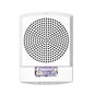 Wheelock ELSPSTW-N Speaker Strobe LED Wall White - Same Day Shipping (SEALED)