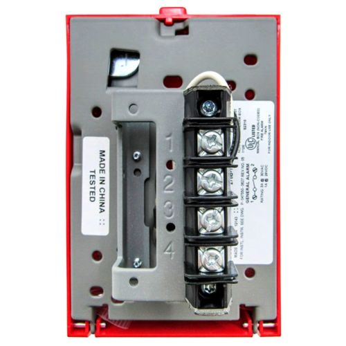 Edwards EST 278B-1120 Non-coded Manual Station