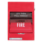 Edwards EST 279B-1120 Non-coded Manual Station