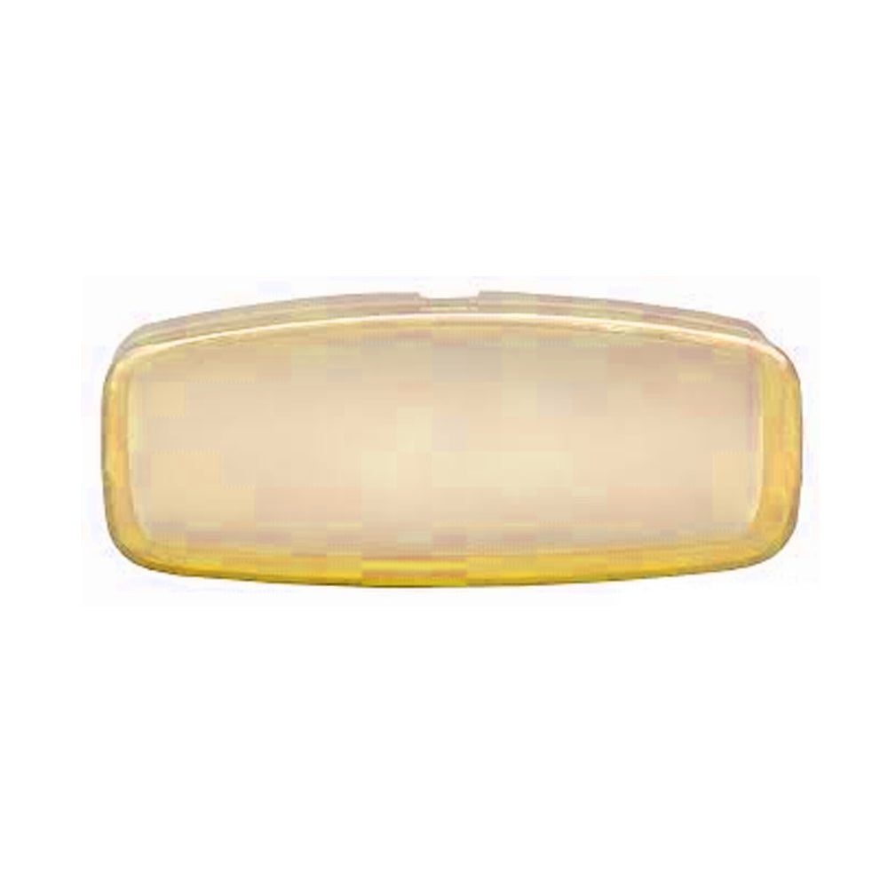 SIMPLEX 49LENS-AMBER