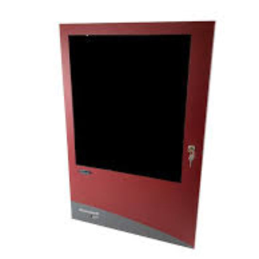FCI GAMEWELL E3BB-RC/INCC