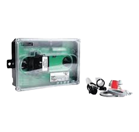 EDWARDS ESD-ST