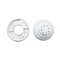 Edwards EST 281B-PL Heat Detector