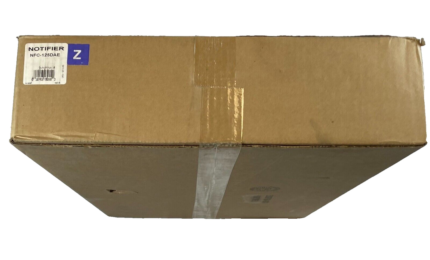 Notifier NFC-125DAE (240 VAC) - Same Day Shipping (SEALED)