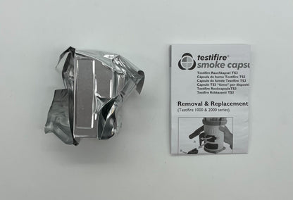 Testifire TS3 - Same Day Shipping (SEALED)
