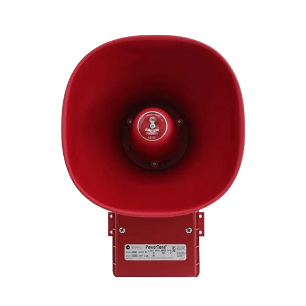 Potter SPHH-DVSMR Series Powertone High Output Speaker (SEALED)