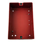 Simplex 2975-9145 Red Backbox Assembly