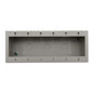 Simplex 2975-9206 6-gang Back Box (Ivory)