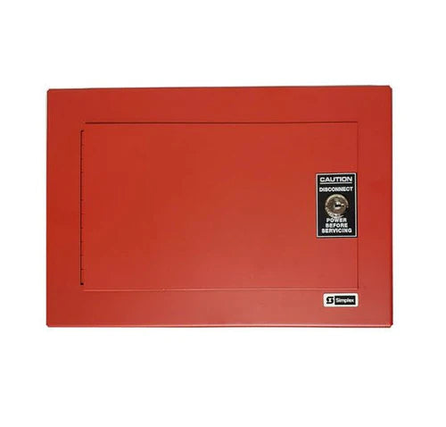 Simplex 2975-9218 Barrier Mod Box
